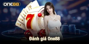 Đánh giá One88 về những ưu điểm