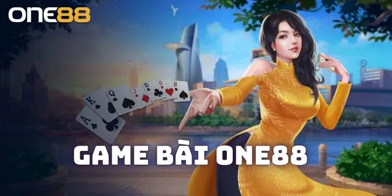 Sảnh game bài luôn đông kín người tại One88